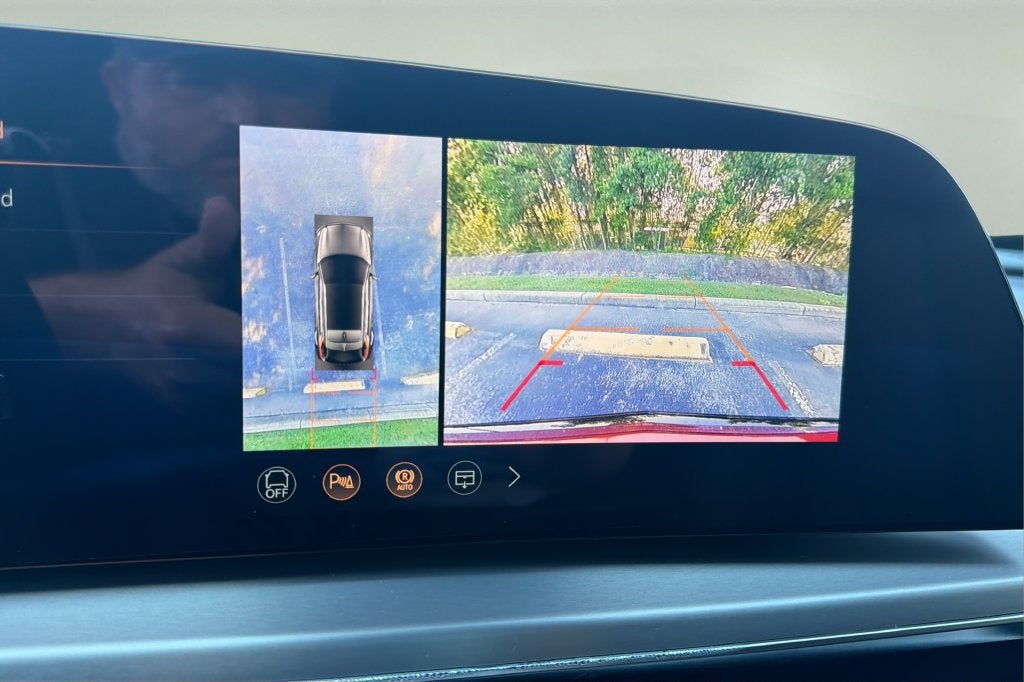 2027 Cadillac LYRIQ Premium Sport