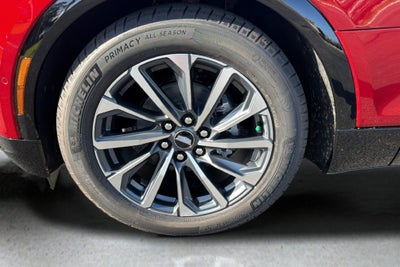 2027 Cadillac LYRIQ Premium Sport