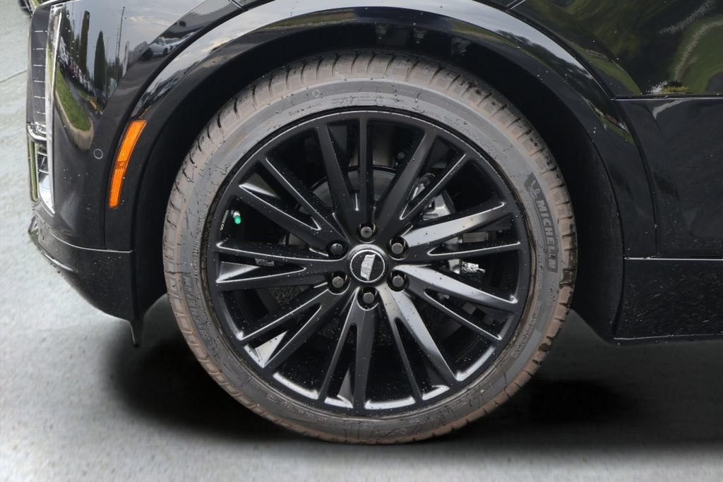 2026 Cadillac LYRIQ Signature Sport