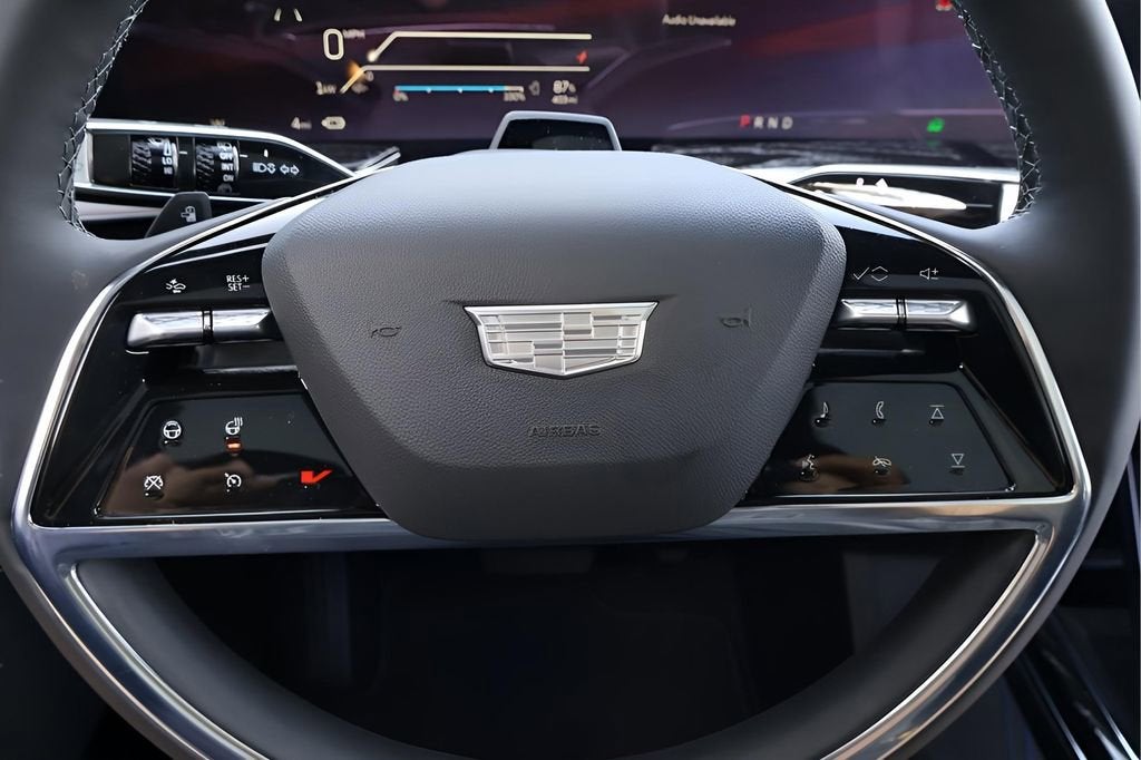 2026 Cadillac ESCALADE IQL Sport