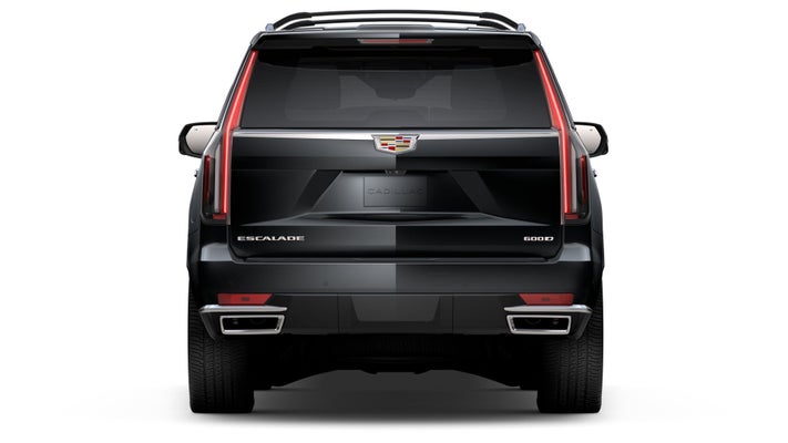 2024 Cadillac Escalade Premium Luxury Platinum in Clearwater, FL - Dimmitt Automotive Group