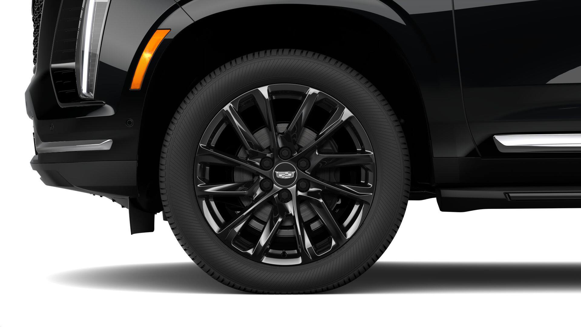 2026 Cadillac Escalade 1SA