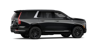 2026 Cadillac Escalade 1SA