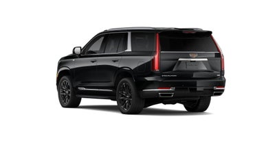 2026 Cadillac Escalade 1SA