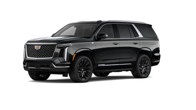 2026 Cadillac Escalade 1SA