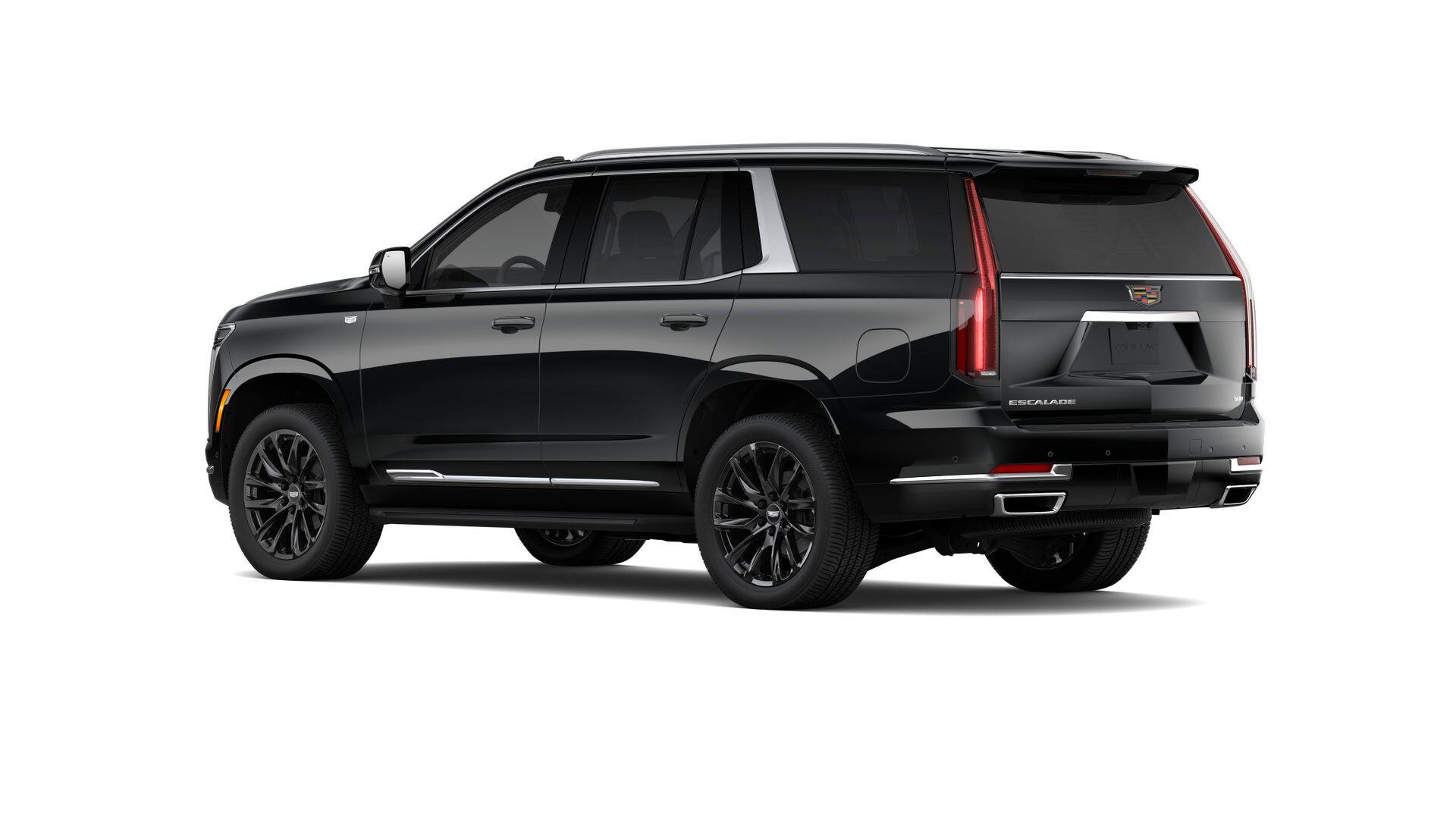 2026 Cadillac Escalade 1SA