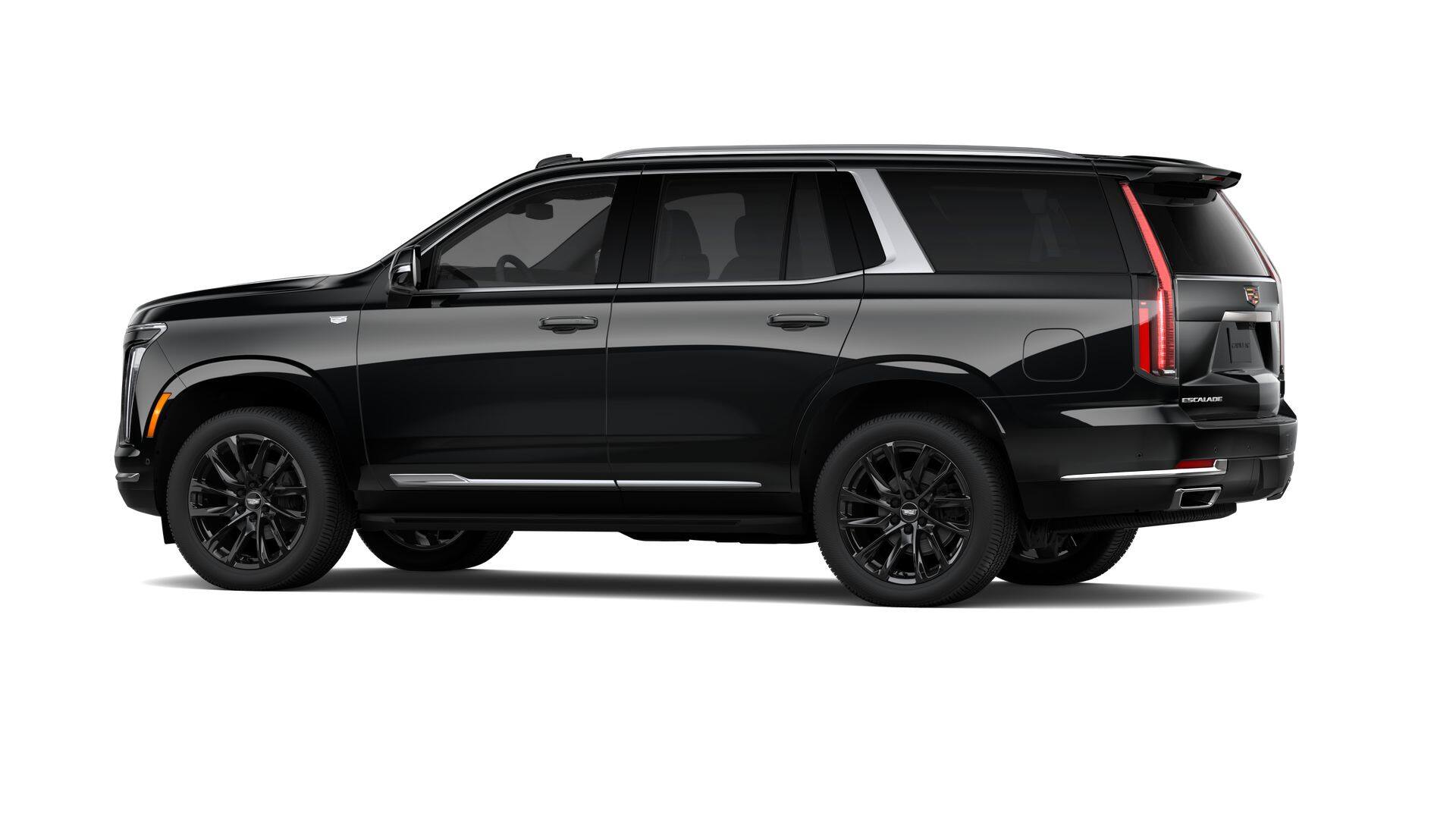 2026 Cadillac Escalade 1SA