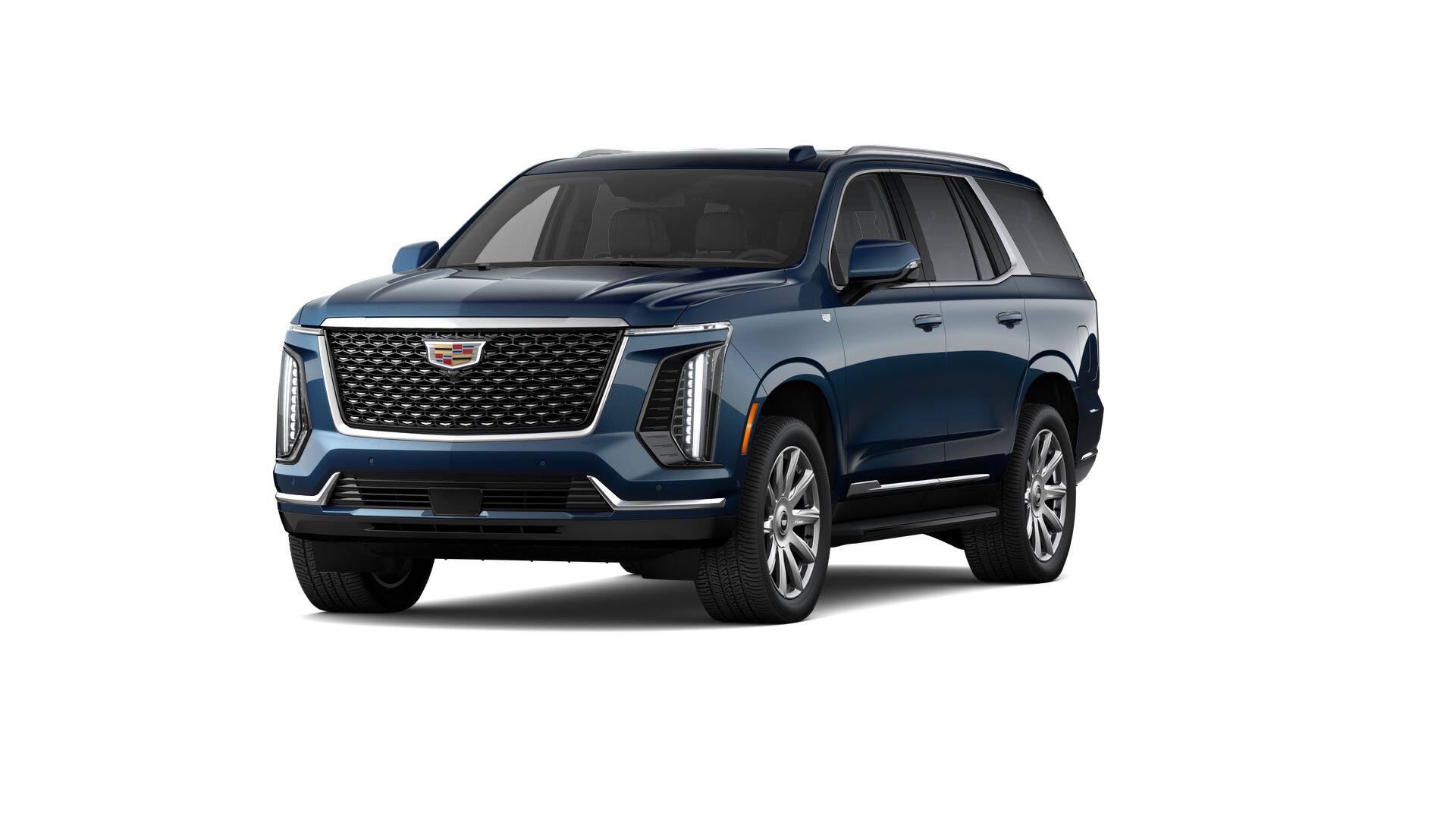 2026 Cadillac Escalade 1SA