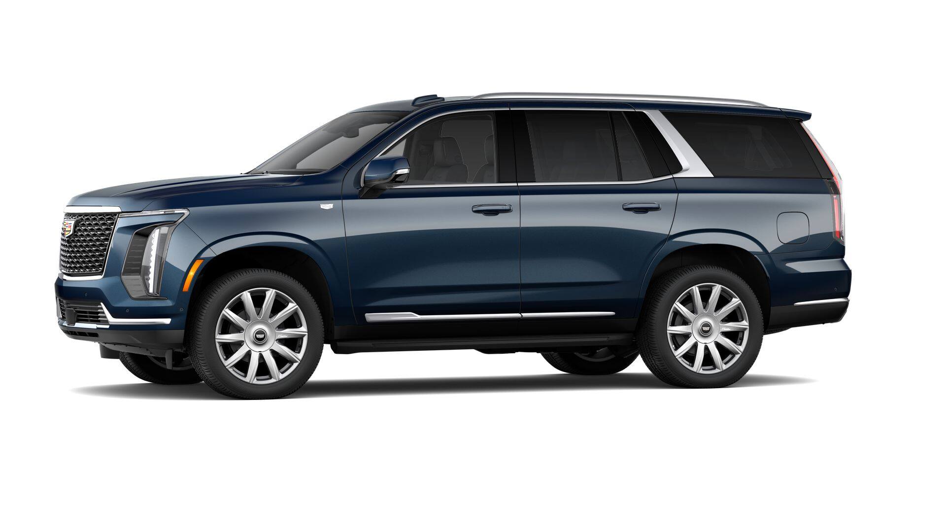 2026 Cadillac Escalade 1SA