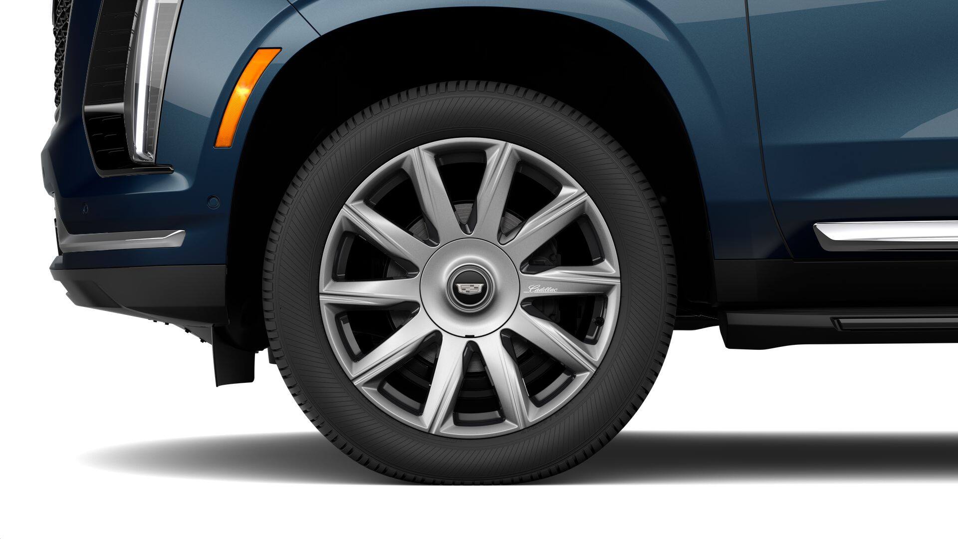 2026 Cadillac Escalade 1SA