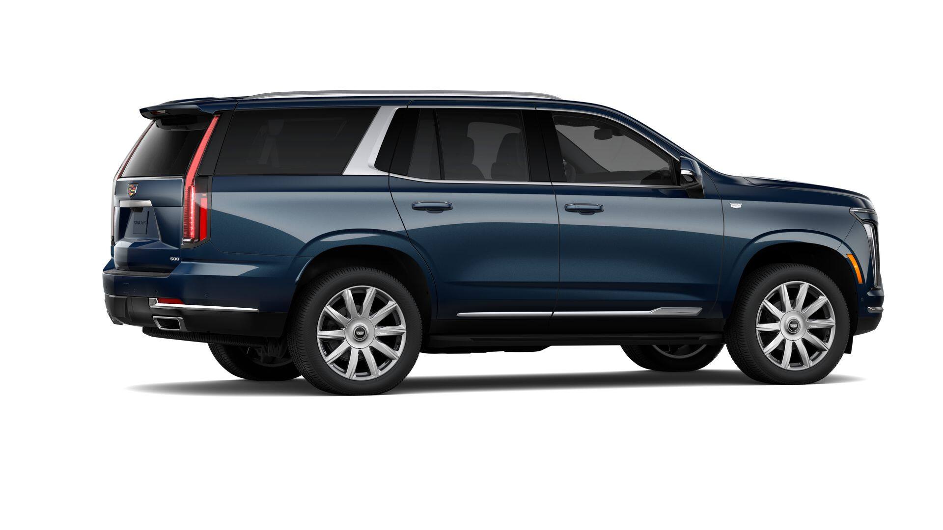 2026 Cadillac Escalade 1SA