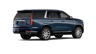 2026 Cadillac Escalade 1SA