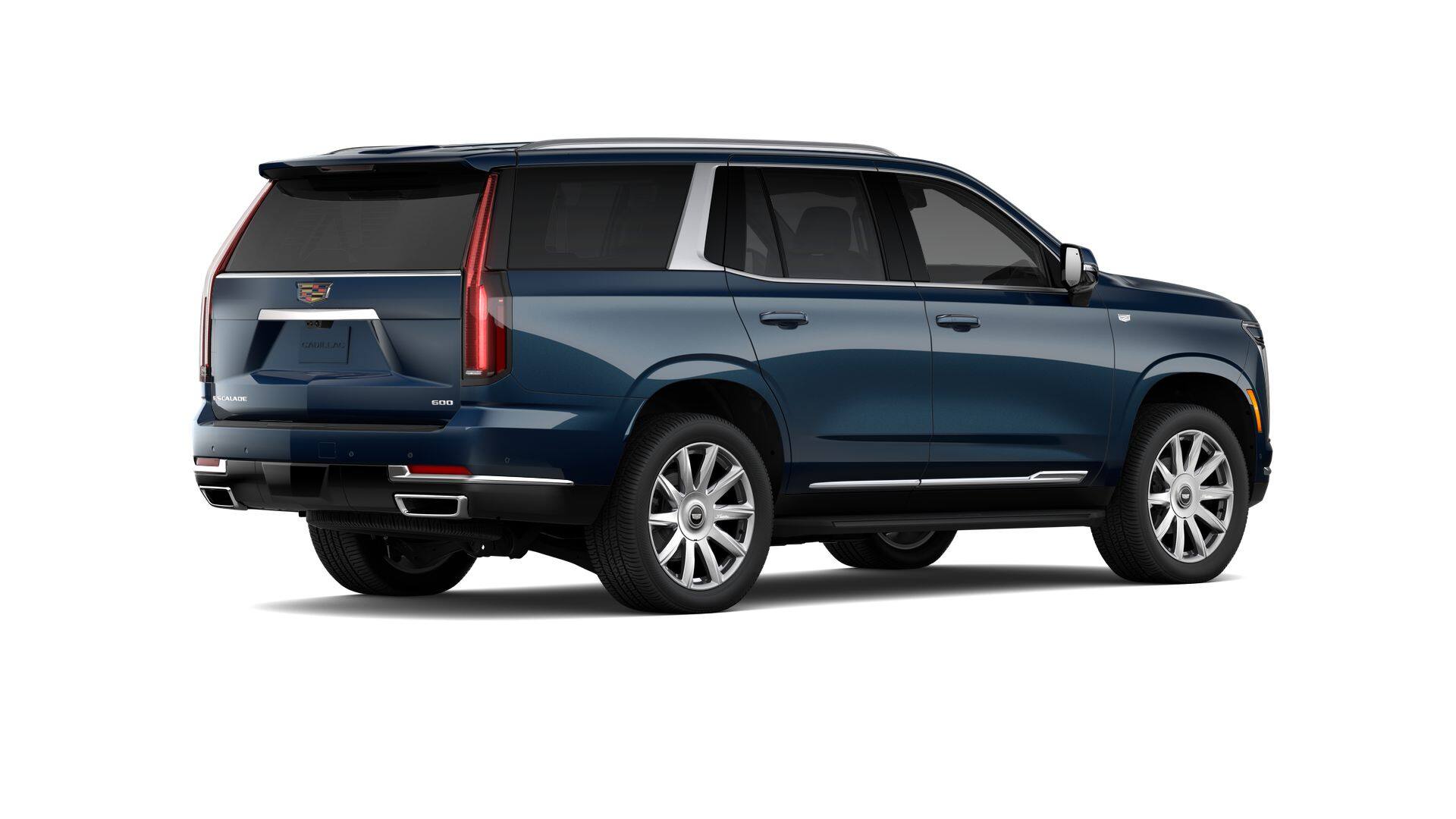 2026 Cadillac Escalade 1SA