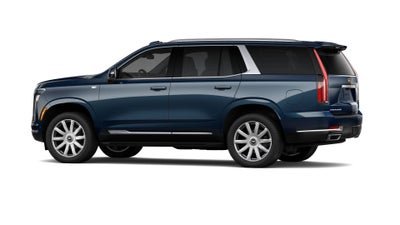 2026 Cadillac Escalade 1SA