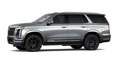 2027 Cadillac Escalade RWD Luxury