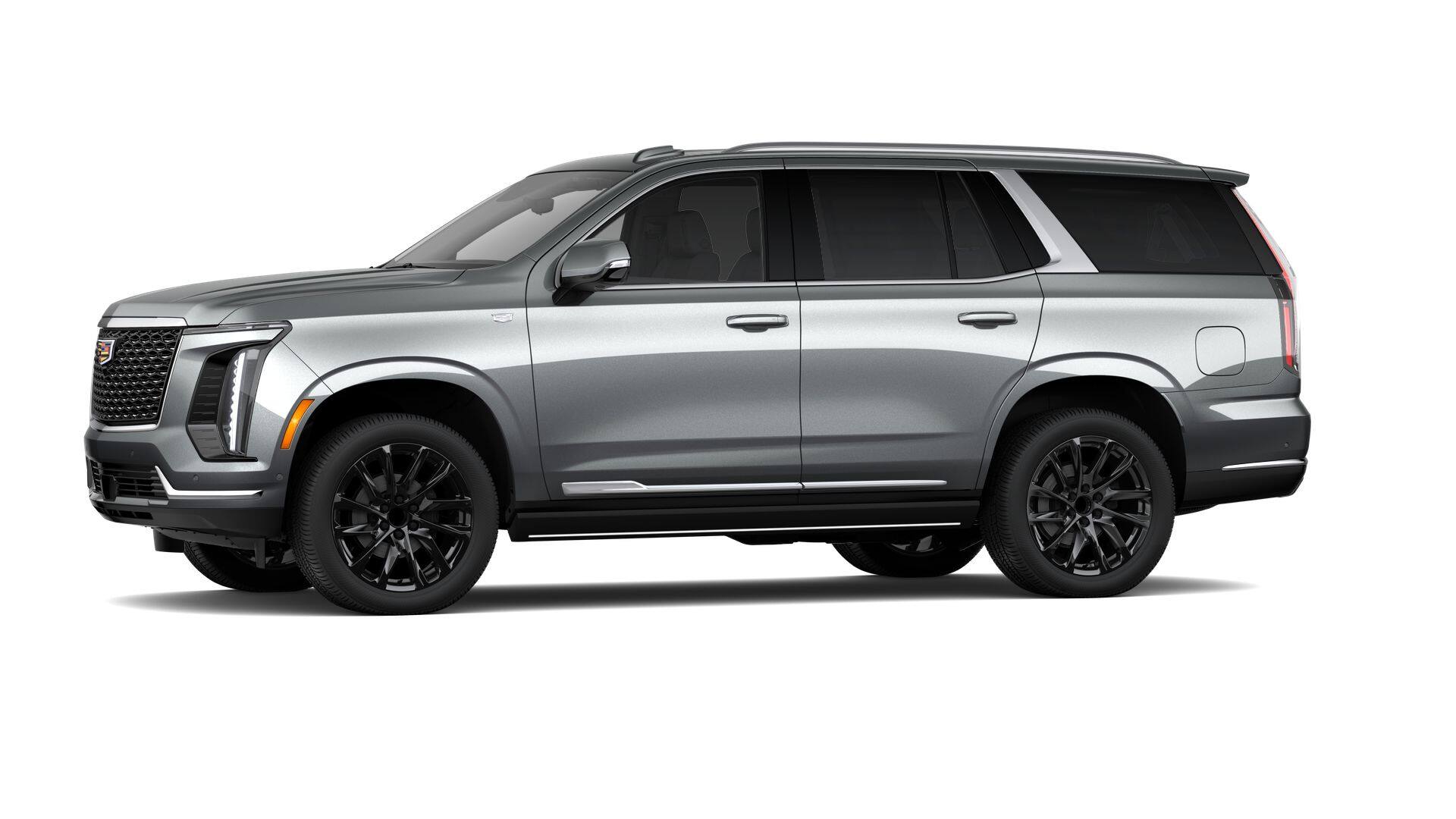 2027 Cadillac Escalade RWD Luxury