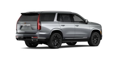 2027 Cadillac Escalade RWD Luxury