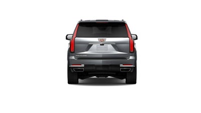2027 Cadillac Escalade RWD Luxury