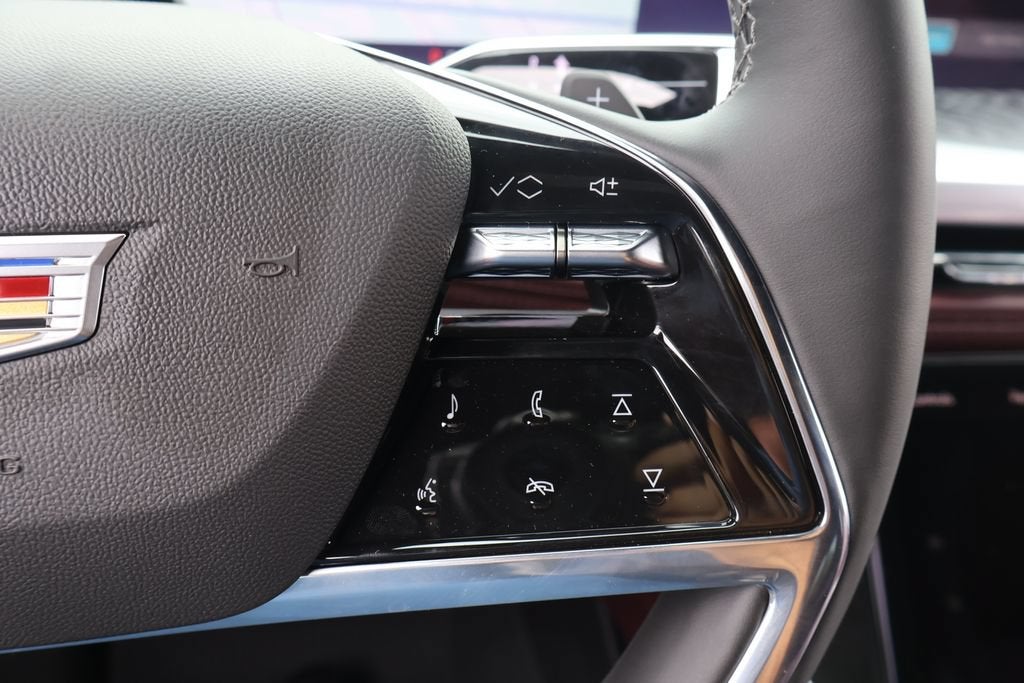 2026 Cadillac Escalade ESV Luxury