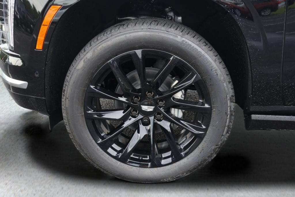 2026 Cadillac Escalade ESV Luxury
