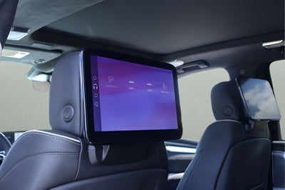 2026 Cadillac Escalade ESV Platinum Luxury