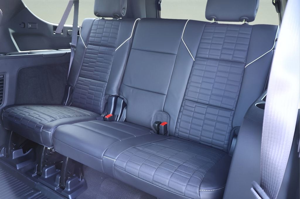 2026 Cadillac Escalade ESV Platinum Luxury
