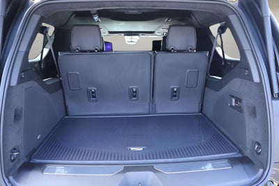 2026 Cadillac Escalade ESV Platinum Luxury