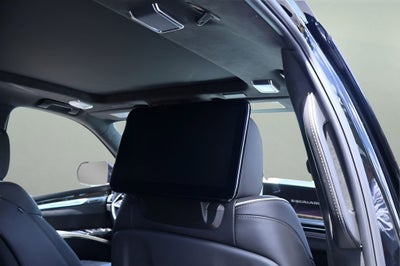2026 Cadillac Escalade ESV Platinum Luxury