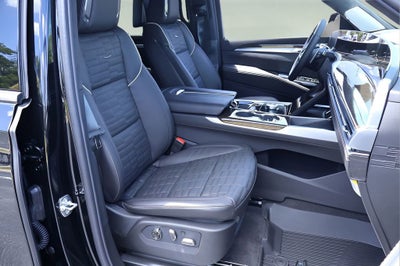 2026 Cadillac Escalade ESV Platinum Luxury