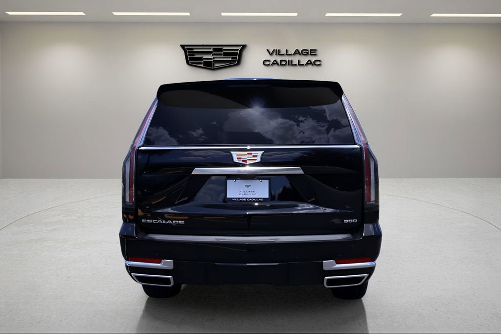 2026 Cadillac Escalade ESV Platinum Luxury