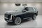2027 Cadillac Escalade Luxury