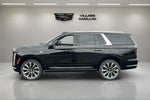 2027 Cadillac Escalade Luxury