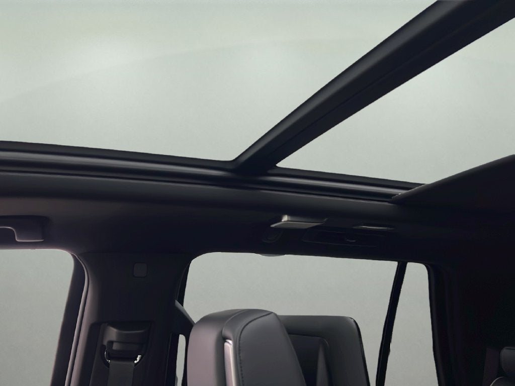 2027 Cadillac Escalade Luxury
