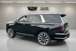 2027 Cadillac Escalade Luxury