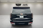 2027 Cadillac Escalade Luxury