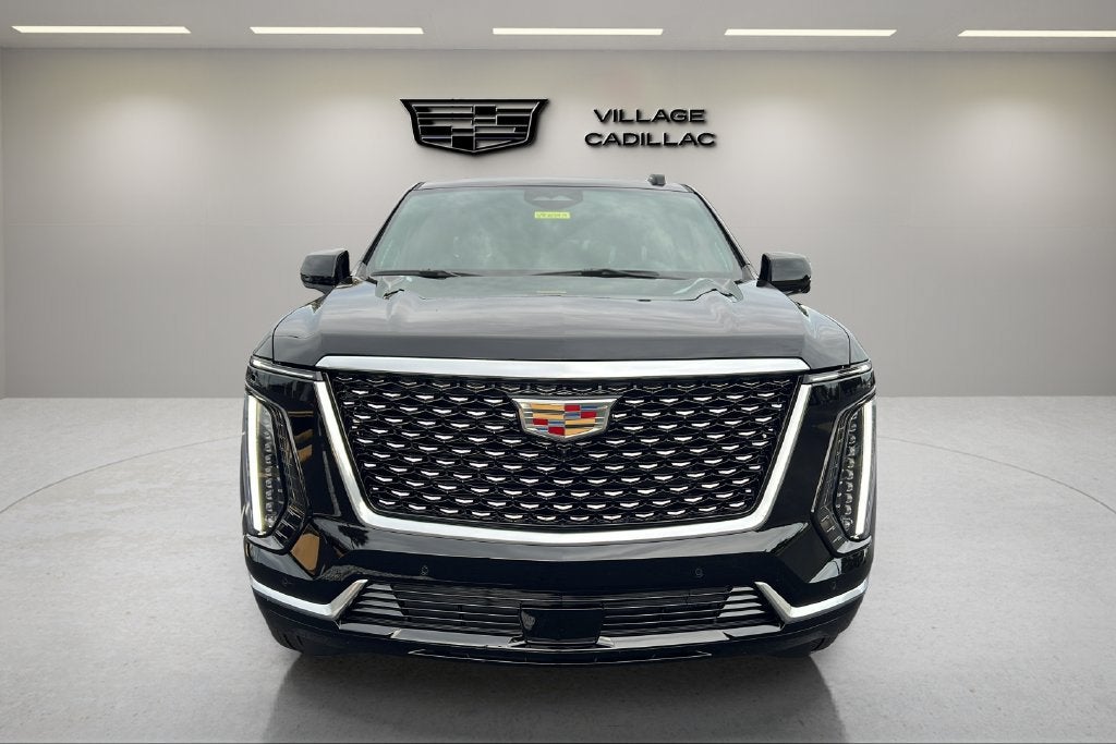 2027 Cadillac Escalade Luxury