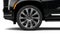 2027 Cadillac Escalade 4WD Luxury