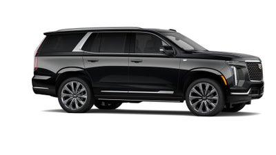2027 Cadillac Escalade 4WD Luxury