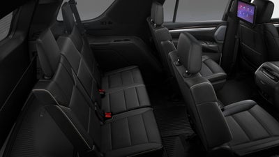 2027 Cadillac Escalade 4WD Luxury