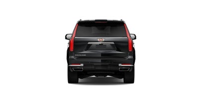 2027 Cadillac Escalade 4WD Luxury