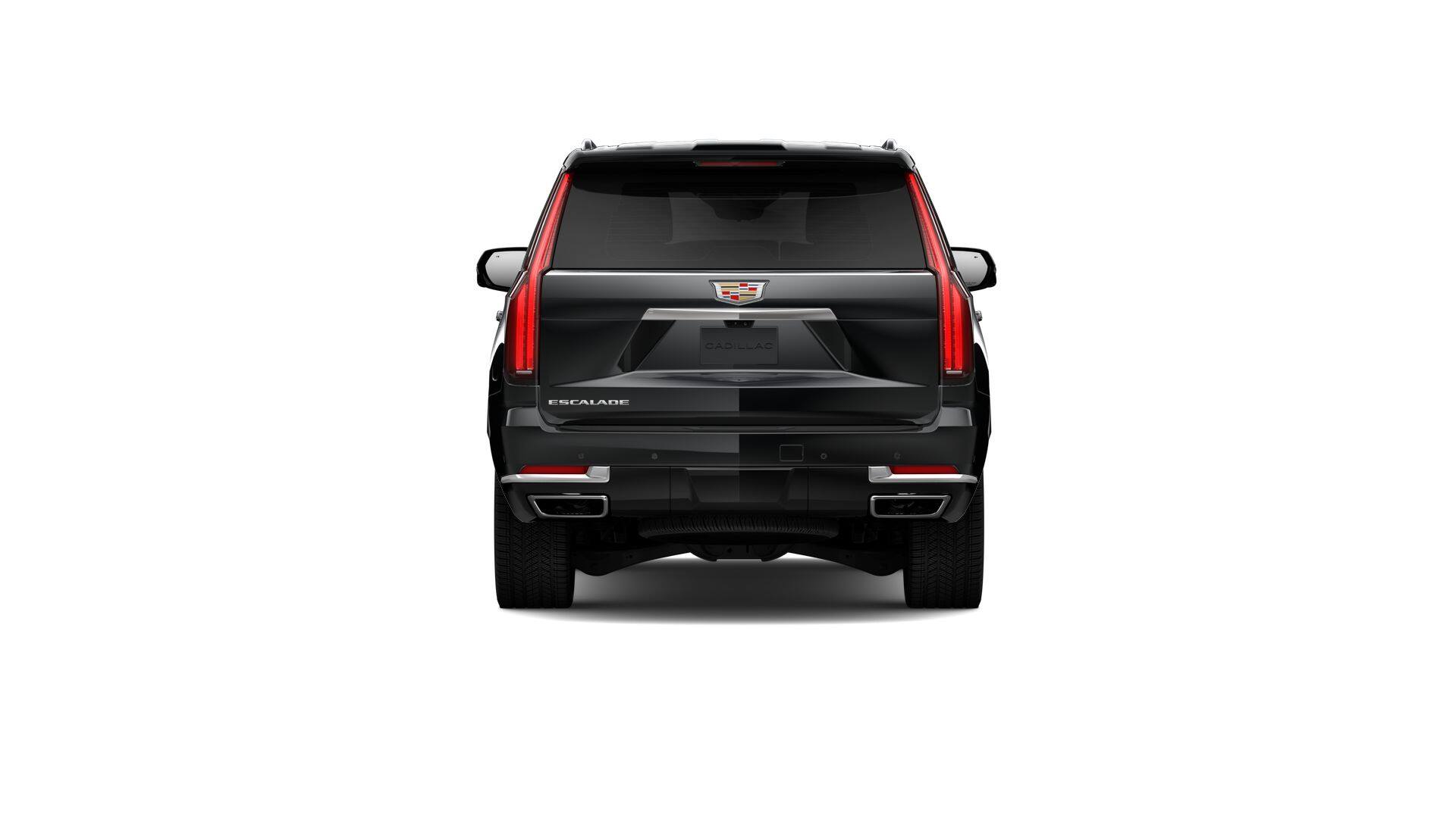 2027 Cadillac Escalade 4WD Luxury