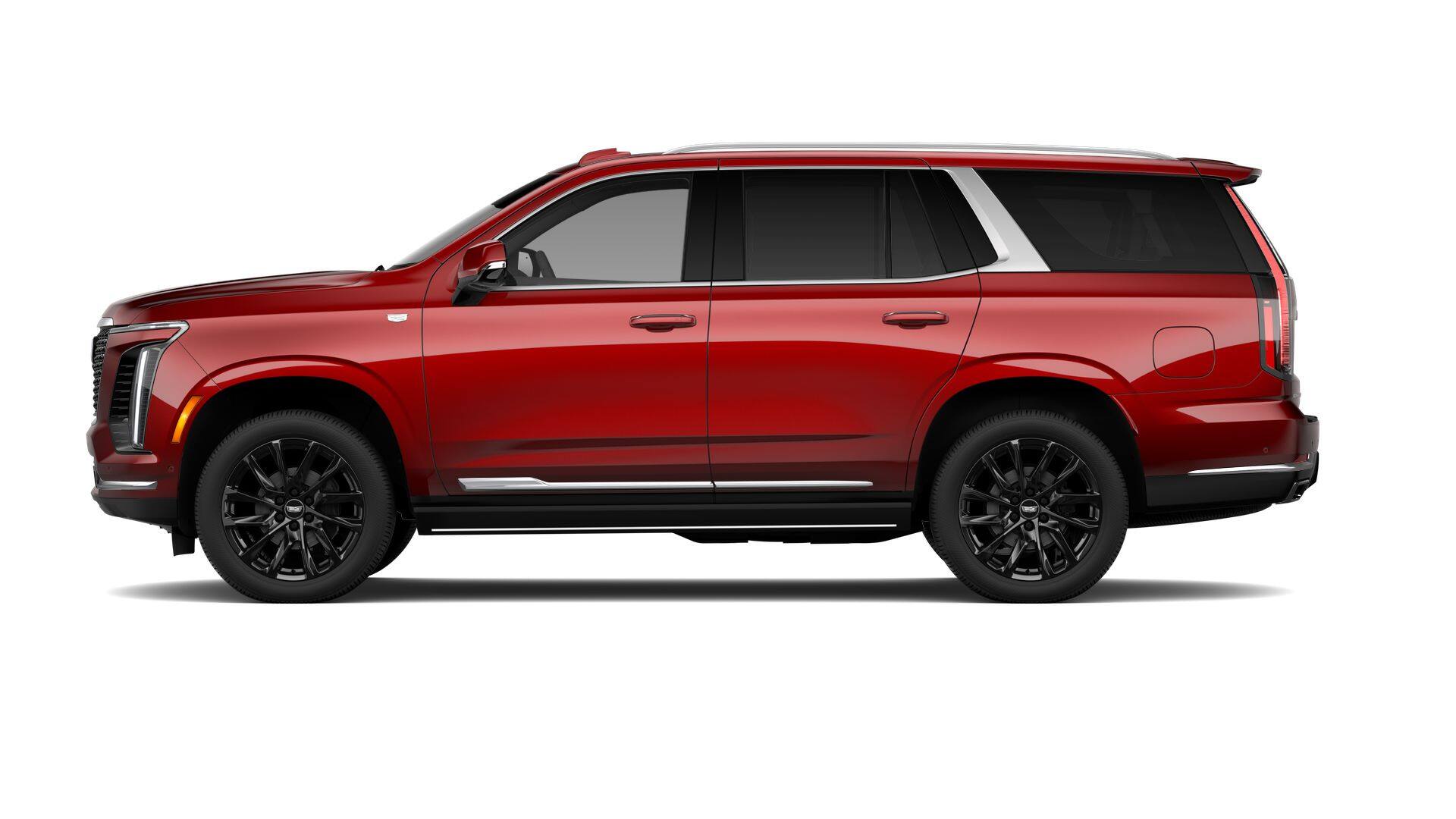 2027 Cadillac Escalade 4WD Luxury