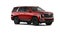 2027 Cadillac Escalade 4WD Luxury