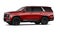 2027 Cadillac Escalade 4WD Luxury