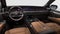 2027 Cadillac Escalade 4WD Luxury