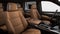 2027 Cadillac Escalade 4WD Luxury