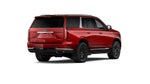 2027 Cadillac Escalade 4WD Luxury