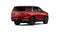 2027 Cadillac Escalade 4WD Luxury