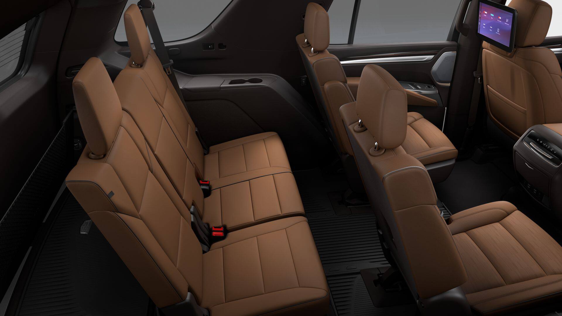2027 Cadillac Escalade 4WD Luxury