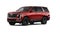 2027 Cadillac Escalade 4WD Luxury